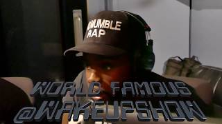 HORSE SHOE GANG FREESTYLE PART 3