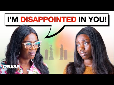 If Mothers & 1st Daughters Were 100% Honest