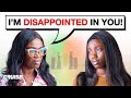 If Mothers 1st Daughters Were 100 Honest