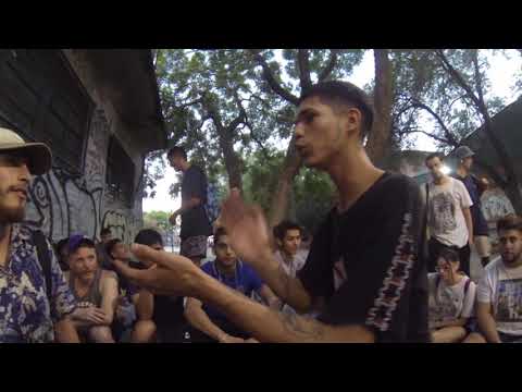 KARDIA vs CREPTOS | 4tos | 01/03/20