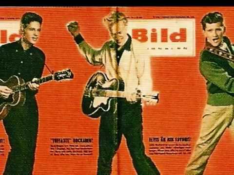 Little Gerhard  -  The Big Beat