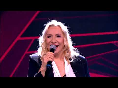 Vesna Zmijanac - Ovo u grudima - Ami G Show - 07.01.2025.