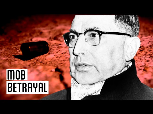 The Most Brutal Betrayal: Why the Colombo Family Killed Their Own SDDEFAULT Thumbnail