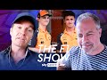 McLaren Finally Clash REACTION Sky Sports F1 Podcast
