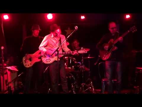 THE SINS OF MY YOUTH Live @Cologne STARS OF TOMORROW – Buenas Tardes Amigo (Cover Ween)