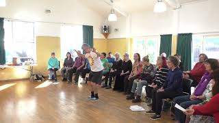 The Love Boat - Rehearsal 14 June 2026