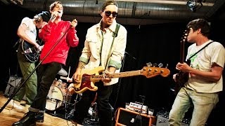 Skaters - Deadbolt (Live Performance From Live Nation Labs)