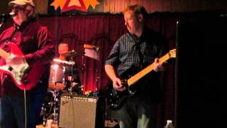Honky Tonk Night Time Man