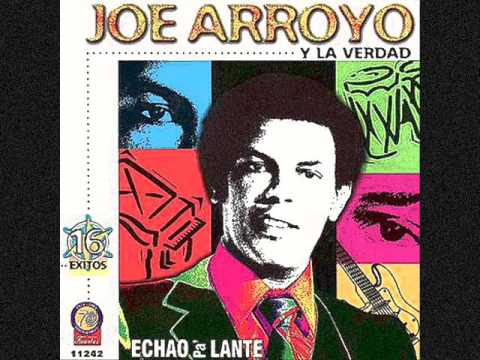 Teresa Vuelve joe arroyo