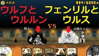 にゃんこ 大 戦争 タマ と ウルルン Watch Hd Mp4 Videos Download Free