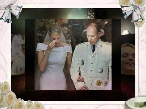 The Royal Wedding In Monaco 2011- Photos