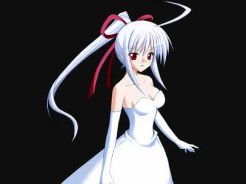 Rosenkreuzstilette - Sou Raika's Voice Samples