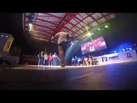 True Kingz Filtro 2/2 FESTIVAL CEARENSE DE HIP HOP 201 - FCH2