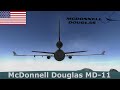 McDonnell Douglas MD 11 Speedbuild KSP 1 1