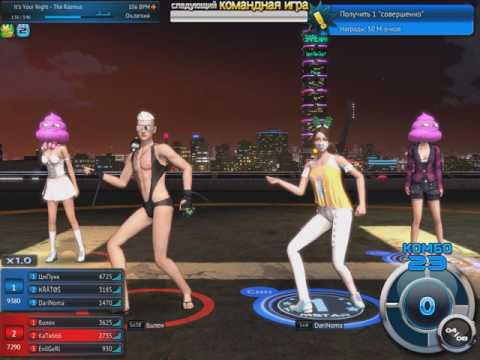 клуб mstar часть 1