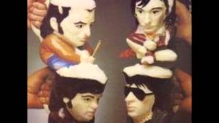 DR. FEELGOOD (U.K) - Java Blue