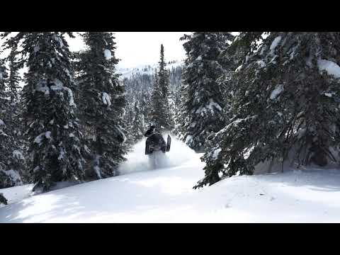 PATRIOT BOOST RMK KHAOS MATRYX SLASH 155