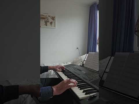 Zillertaler Melchermuas. Technics KN650