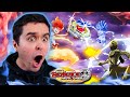 KENTA S HARDEST BATTLE FIRST TIME WATCHING Beyblade Metal Fusion Episode 31 REACTION