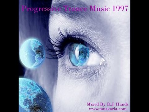 Progressive Psy Trance 1997 Mixed By Dj Hands (http://www.muskaria.com)