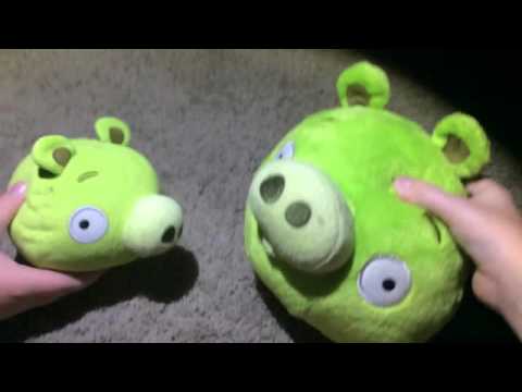 Piggy Tales: Dr. Pork M.D. (Plush Version)