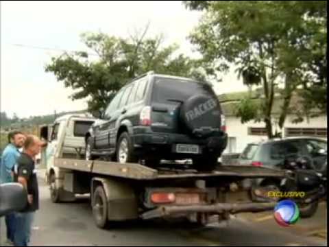 EXCLUSIVO: casal conta o que viu na noite da morte de Geralda Guabiraba