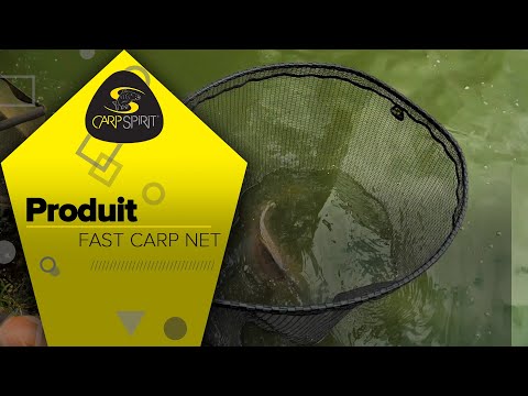 Fast Carp Net CARP SPIRIT