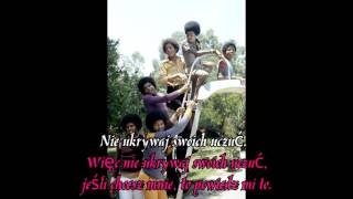 Jackson 5 - E-Ne-Me-Ne-Mi-Ne-Moe (The choice is yours to pull) (1972) napisy PL !46