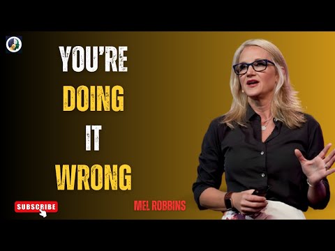 Want to Be Happier — THIS Is The Most Effective Gratitude Practice | Mel Robbins