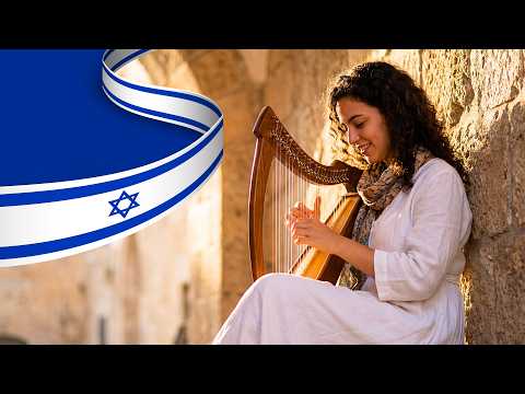 Discover the Beauty of Hebrew Songs: A Journey Through Psalms