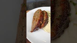 Download lagu Best Meatloaf On The Internet #makeithappen #food mp3