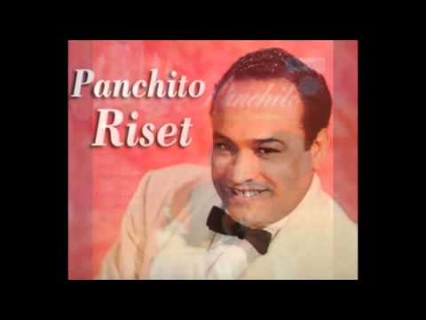 Panchito Riset 'Mis Canciones Favoritas'