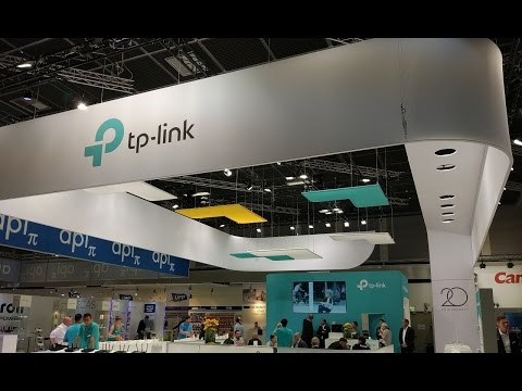 TP-LINK a IFA 2016