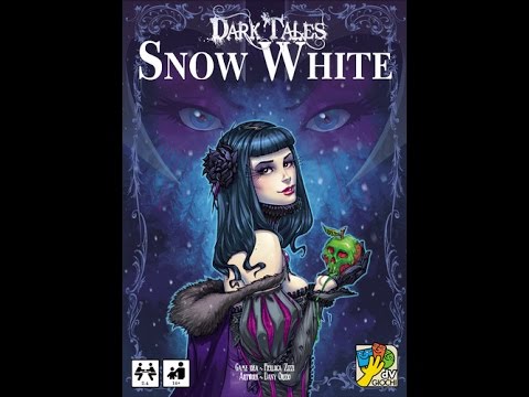 Dark Tales: Snow White (Exp.)