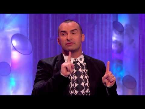 The Judges Give Their Verdicts On The Nights Performances - Dancing On Ice