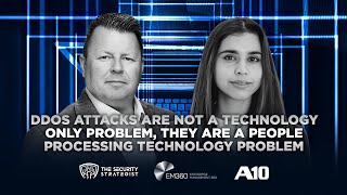 Is Your Current Security Strategy Enough to Stop Sophisticated Cybersecurity Attacks?