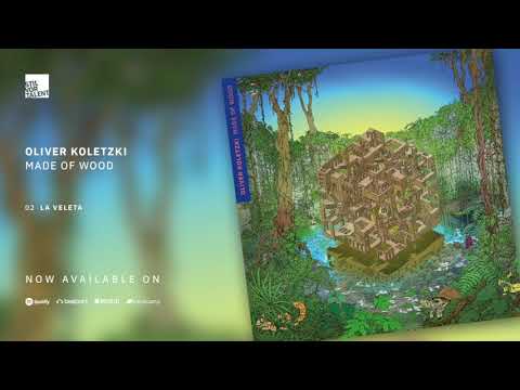 Oliver Koletzki - La Veleta [Stil vor Talent]