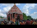 PILIMISAI Village Festival Mariamman Therottam 19 07 2022 RS Kitchen