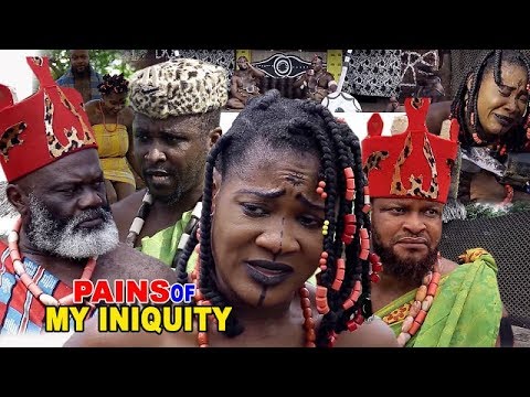 Pains Of My Iniquity Season 3 Finale - (New Movie) 2019 Latest Nollywood Epic Movie | Nigerian Movie