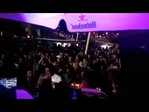 Mikalogic Matine na Linha Março 2016