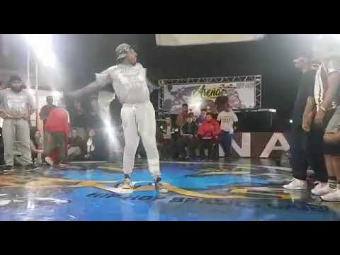 (Arena Caieiras 5.5 2019)  INSTINTO CRIATIVO vs UNITY WARRIORS