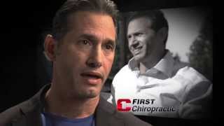 First Chiropractic - Sure Sign Whiplash