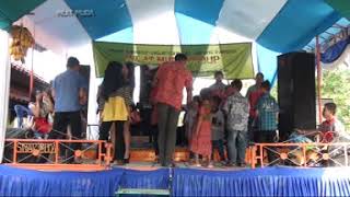 Download lagu KILAT MUDA - ORA DUENI mp3