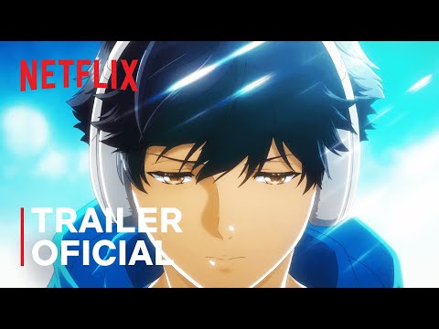 Drifting Home  Conheça o novo filme de animação da Netflix - Canaltech