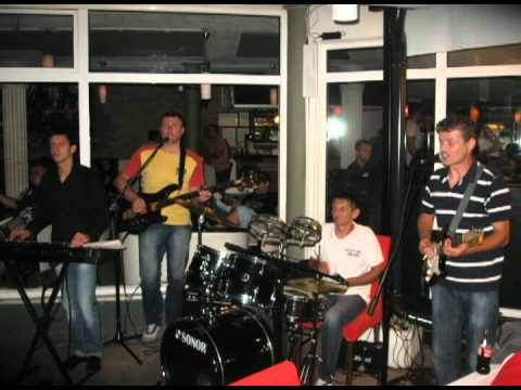 Prijepolje Exkluziv bend Ti ne licis ni na jednu