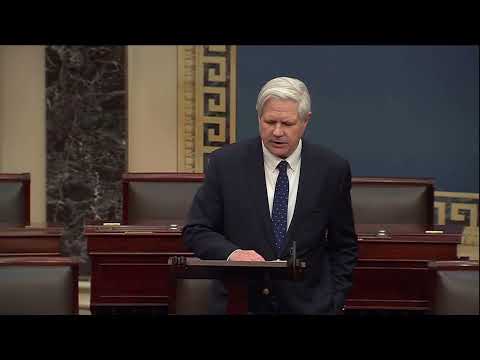 Hoeven Votes to Confirm Chris Wright as Secretary of Energy