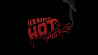 Young M.A &quot;Hot Sauce&quot; (Official Audio)