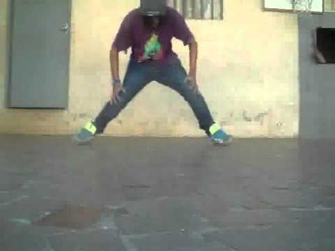 Free Step. Barbosa ; Thiago ; Mendes