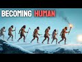The 7 Stages Of Human Evolution HISTORY FOR SLEEP