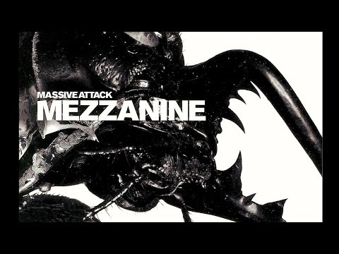 Massive Attack ~ Angel ~ Mezzanine (HQ Audio)